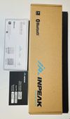 Wattmetr INPEAK Shimano Ultegra R8000