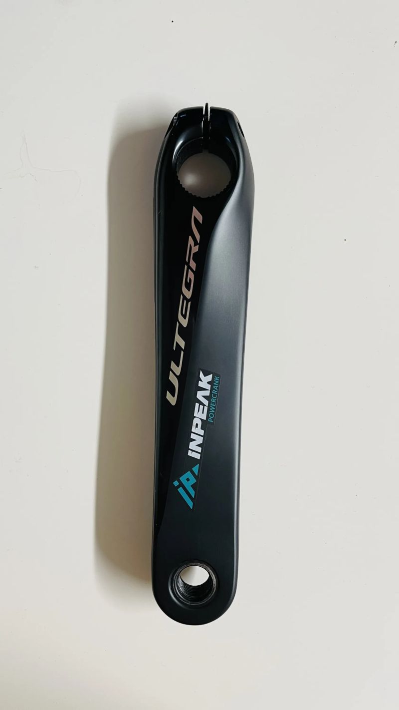 Wattmetr INPEAK Shimano Ultegra R8000
