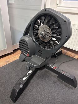 ELITE DIRETO XR-T