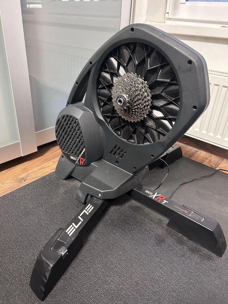 ELITE DIRETO XR-T
