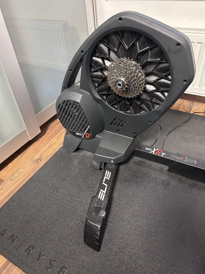 ELITE DIRETO XR-T