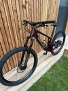Santa Cruz Hightower Xl