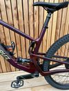 Santa Cruz Hightower Xl
