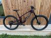 Santa Cruz Hightower Xl