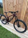 Santa Cruz Hightower Xl