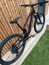 Santa Cruz Hightower Xl