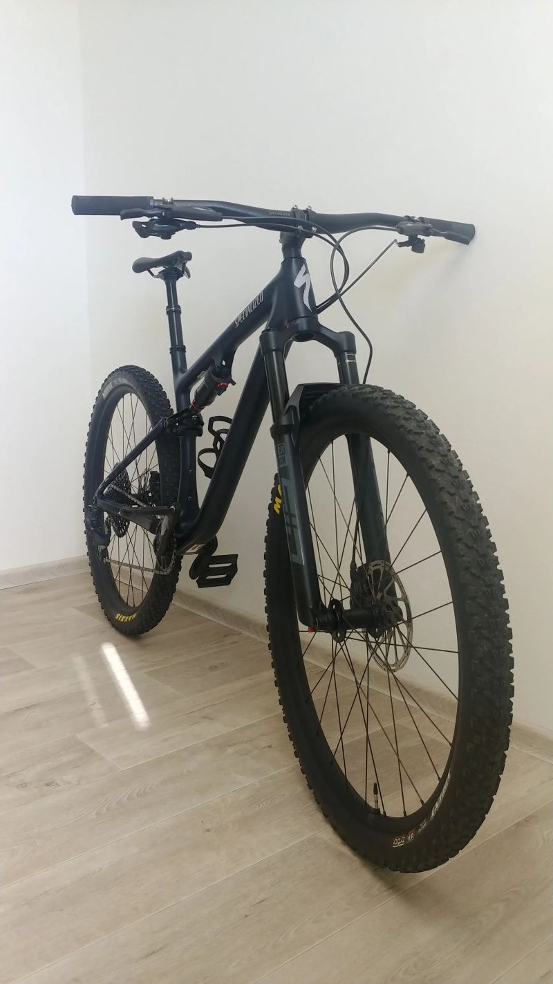 Specialized Epic EVO Comp (2023)