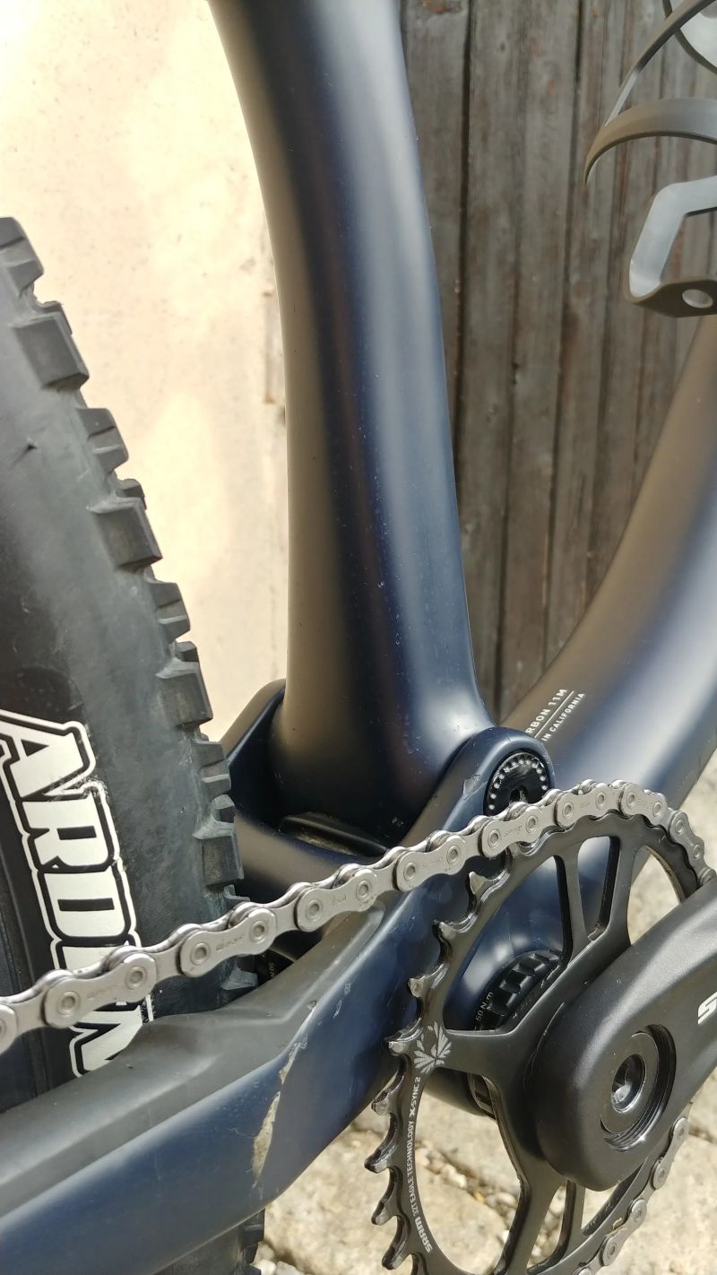 Specialized Epic EVO Comp (2023)