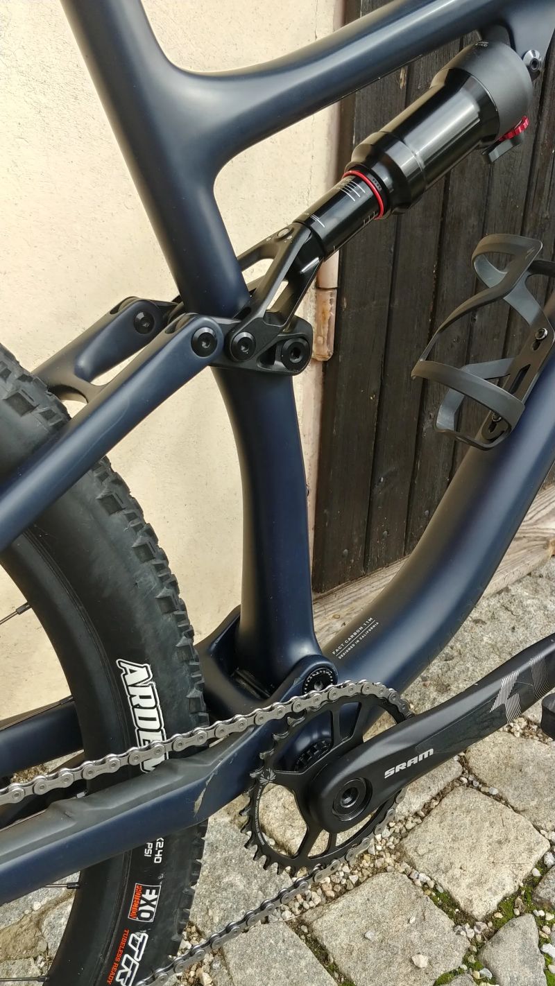 Specialized Epic EVO Comp (2023)