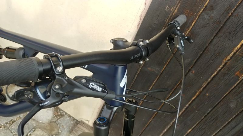 Specialized Epic EVO Comp (2023)