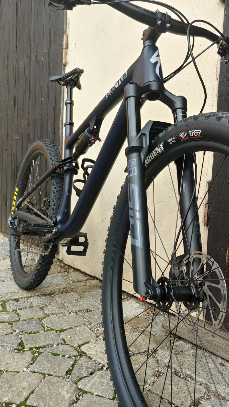 Specialized Epic EVO Comp (2023)