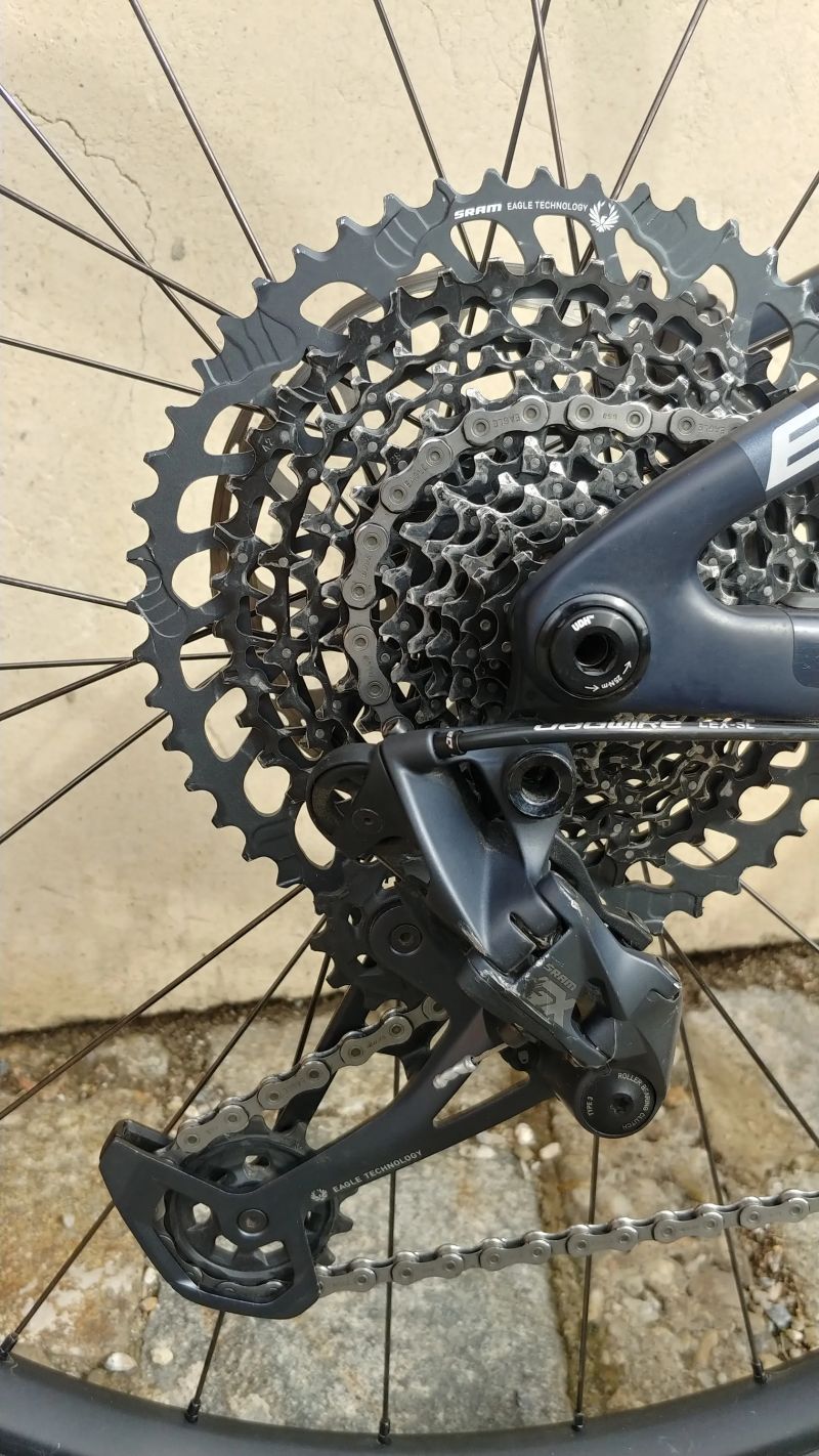 Specialized Epic EVO Comp (2023)