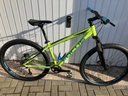 FOCUS PRO JUNIORY 27,5 1X9 DISK