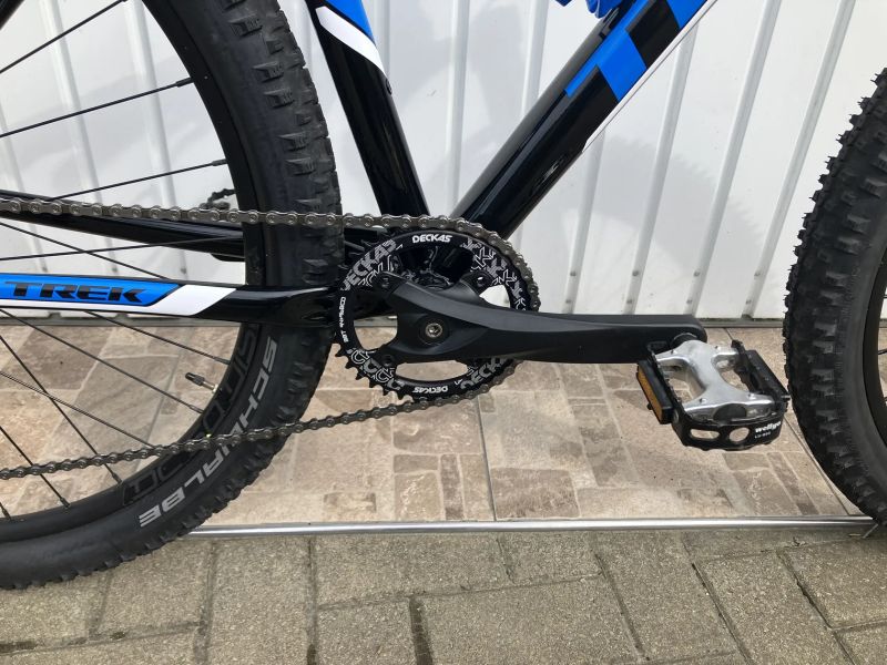 TREK 29 1X11