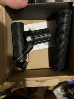 Rock Shox Twist Loc 