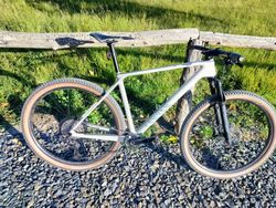 Canyon Exceed CF