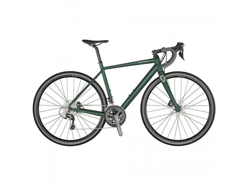 Damsky Scott Contessa speedster gravel 25