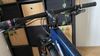 Trek Procaliber 9.6 Blue Smoke / Rainbow / vel.ML / Shimano XT 1x12