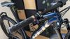 Trek Procaliber 9.6 Blue Smoke / Rainbow / vel.ML / Shimano XT 1x12