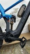 Cube Stereo Hybrid 140 HPC Actionteam 750