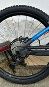Cube Stereo Hybrid 140 HPC Actionteam 750
