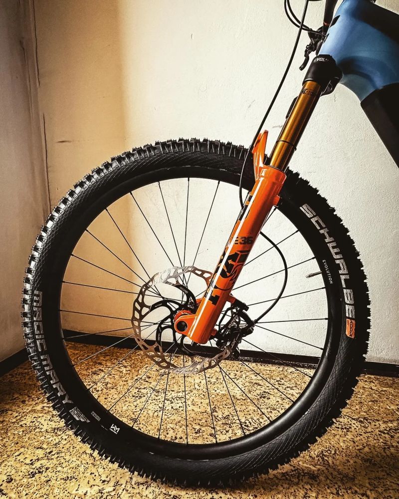 Cube Stereo Hybrid 140 HPC Actionteam 750