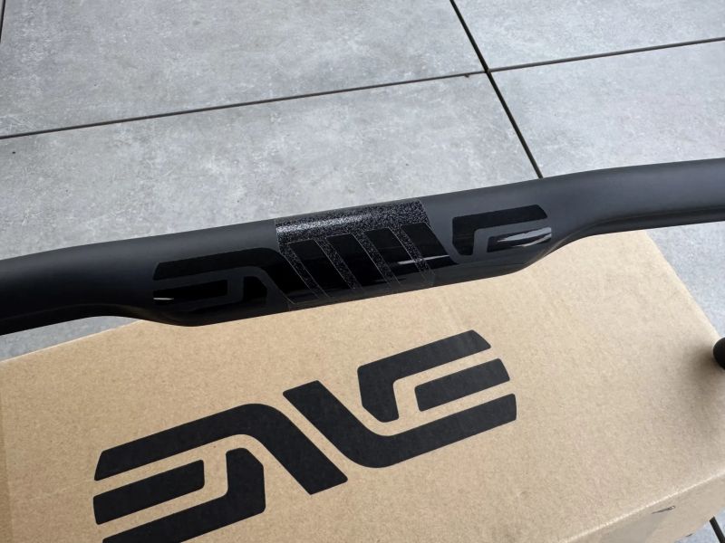 ENVE řidítka Road Bar Compact Carbon 460 - nova