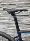Karbonový Gravel Bike 