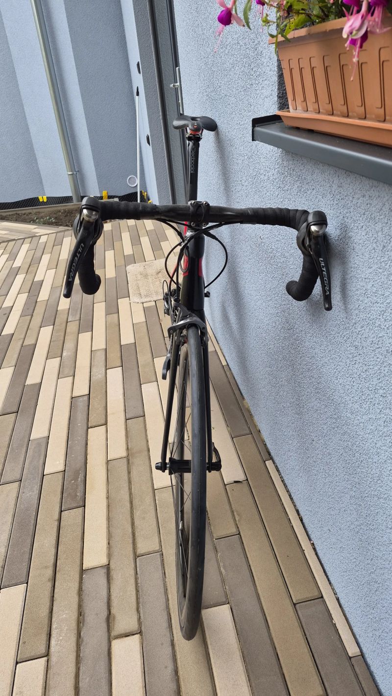 Prodám Dedacciai Strade Atleta