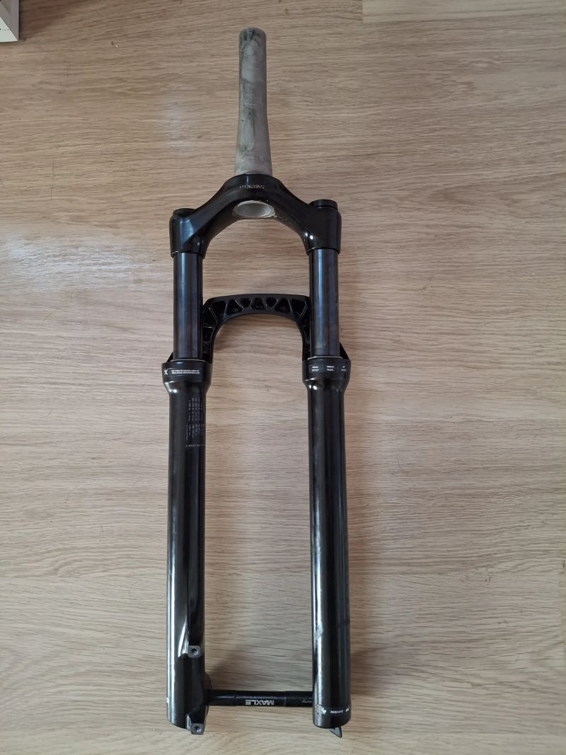 Rock Shox Judy 