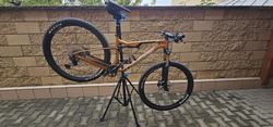Lapierre XRM 8.9 