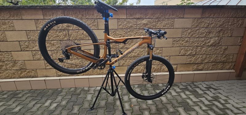 Lapierre XRM 10.9 2024