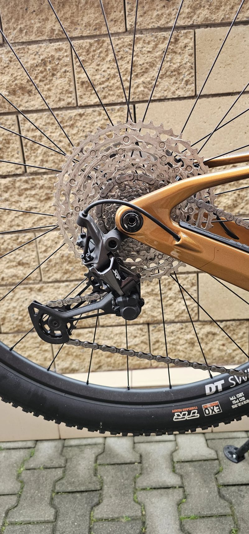 Lapierre XRM 10.9 2024