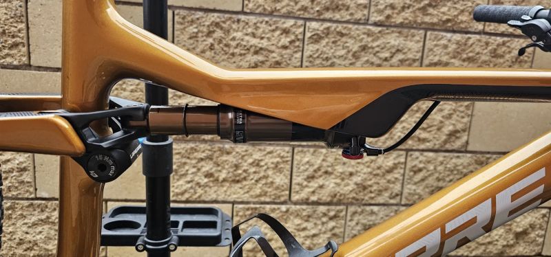 Lapierre XRM 10.9 2024