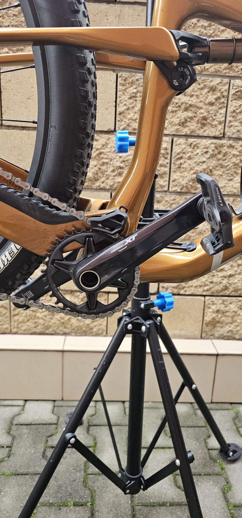 Lapierre XRM 10.9 2024