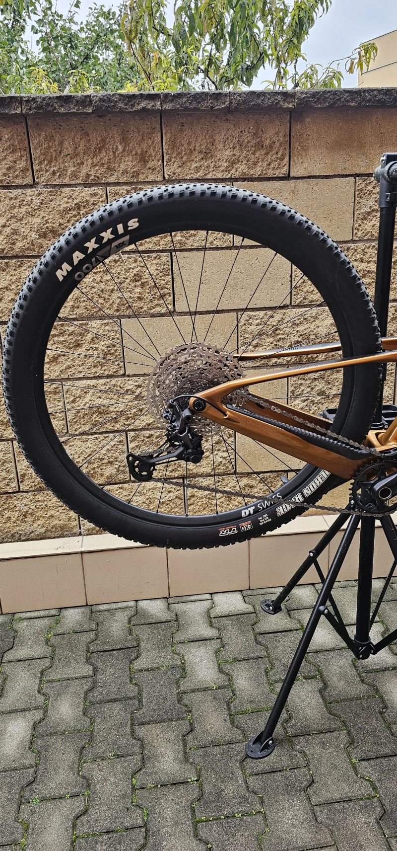 Lapierre XRM 10.9 2024