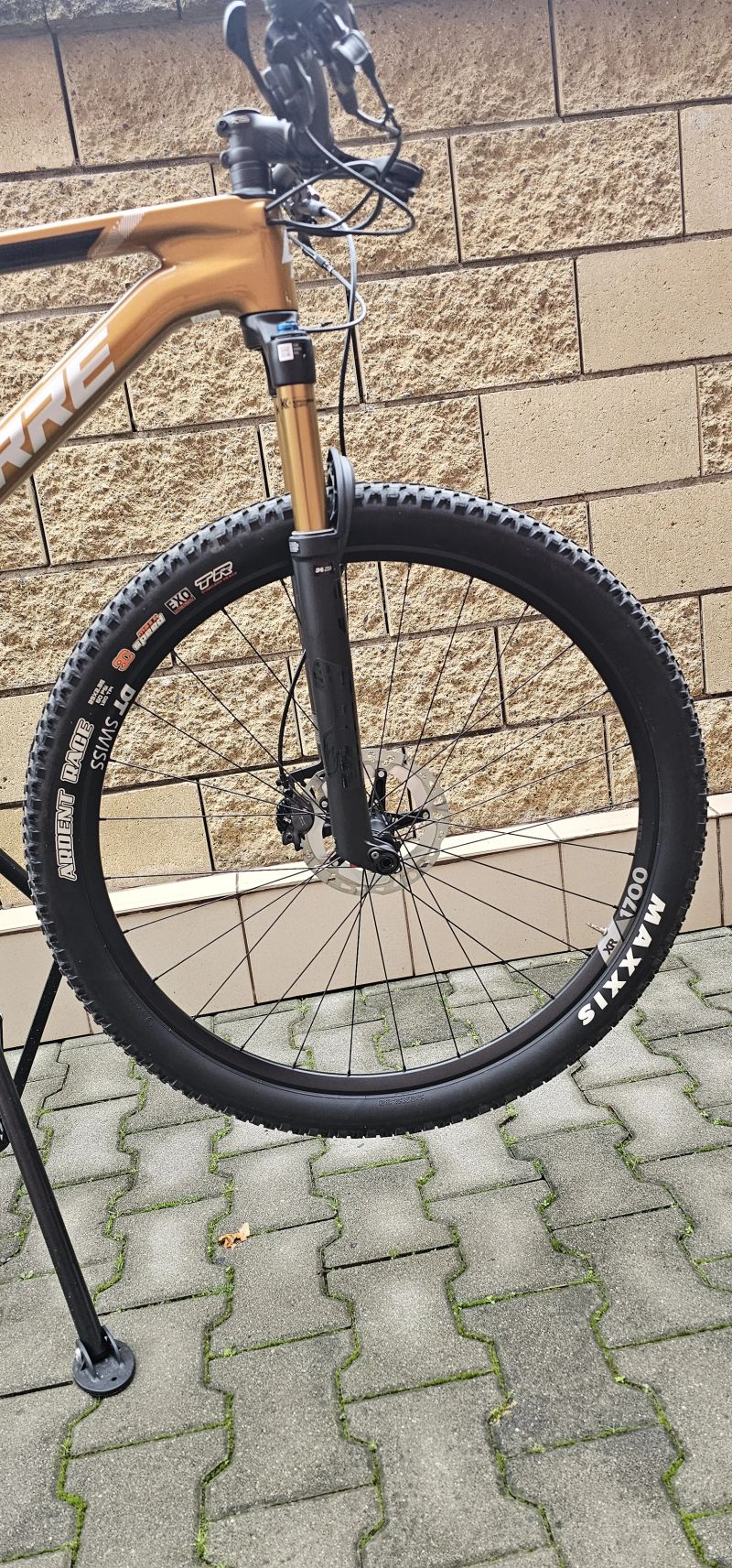 Lapierre XRM 10.9 2024