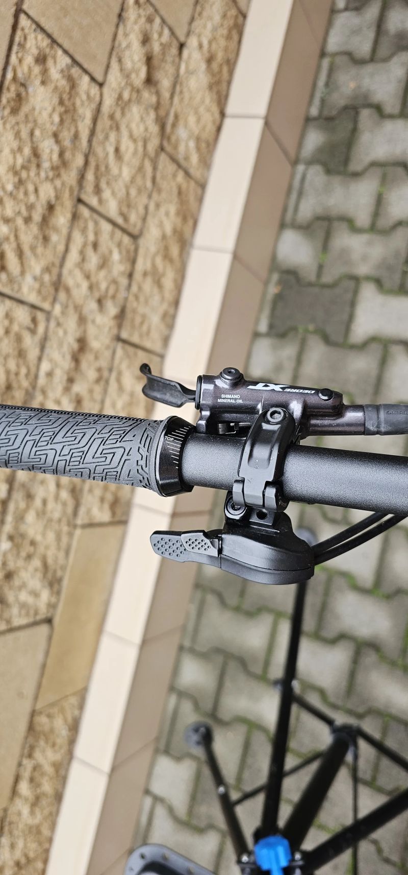 Lapierre XRM 10.9 2024