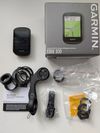 Garmin Edge 830 + mapy TOPO, OSM
