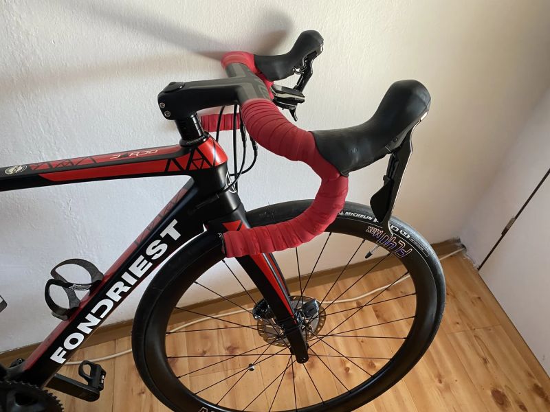 Fondriest Fondriest Dardo disc