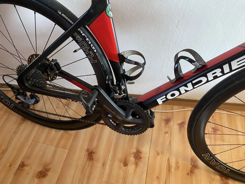 Fondriest Fondriest Dardo disc