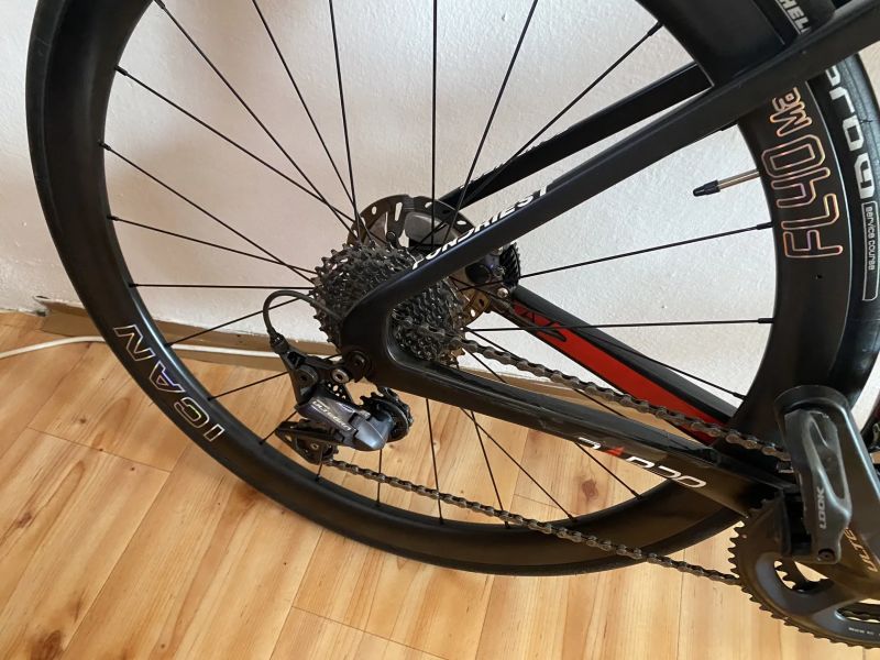 Fondriest Fondriest Dardo disc