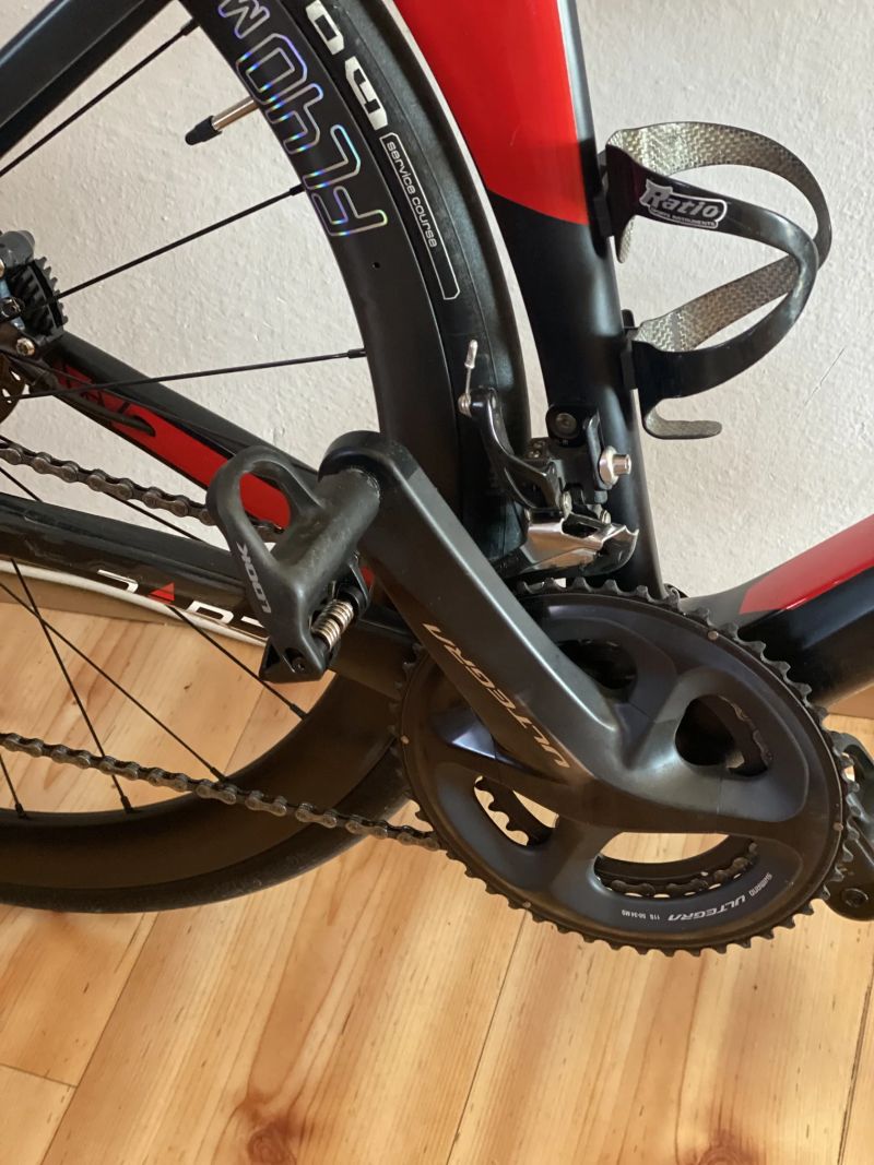 Fondriest Fondriest Dardo disc