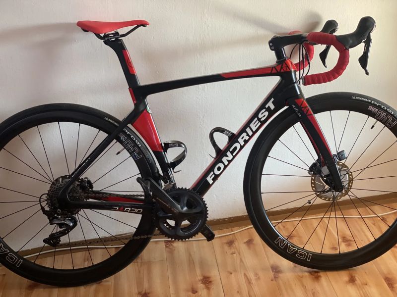 Fondriest Fondriest Dardo disc