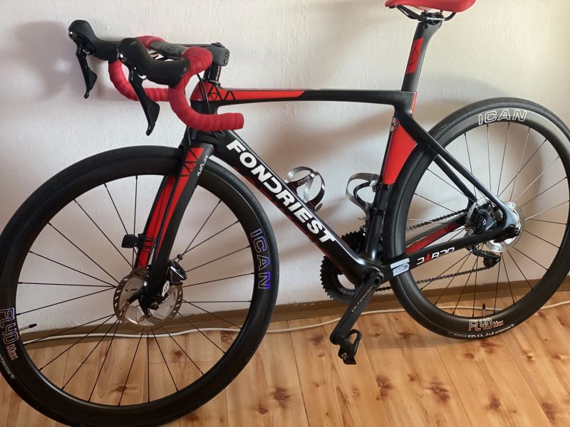 Fondriest Fondriest Dardo disc