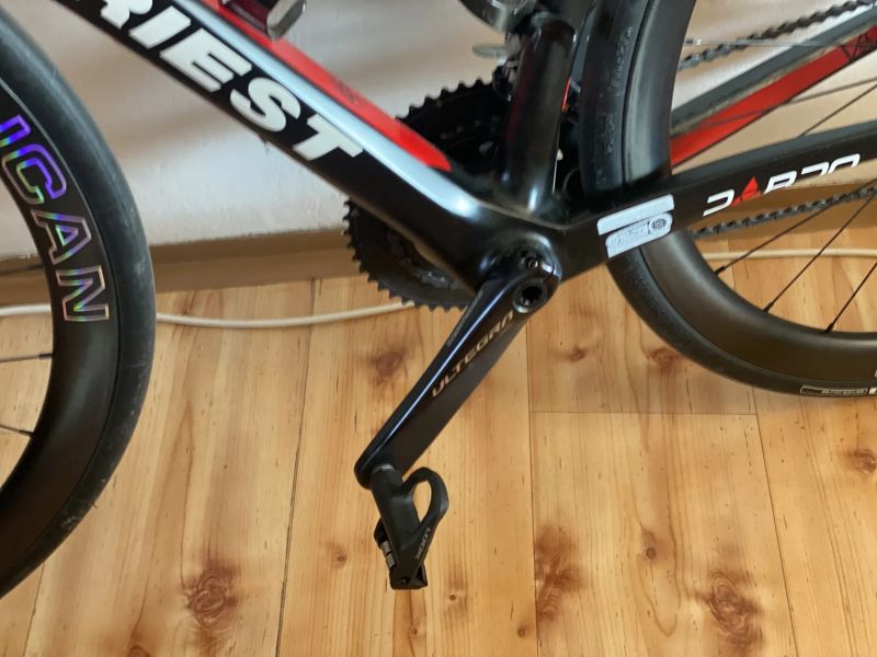 Fondriest Fondriest Dardo disc
