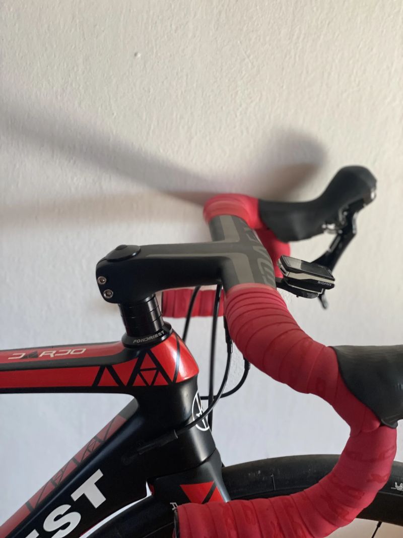 Fondriest Fondriest Dardo disc