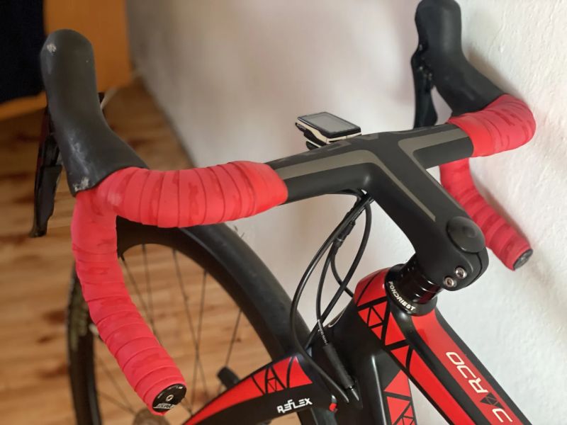 Fondriest Fondriest Dardo disc