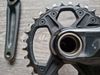 Kliky Shimano Deore FC-MT611-1