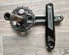 Kliky Shimano Deore FC-MT611-1